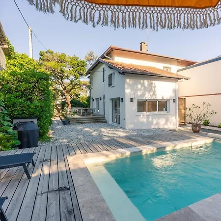 Loustau - Capbreton, 卡布勒通